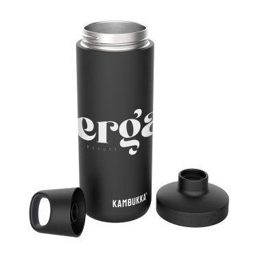 Logotrade Werbegeschenke das Foto: Kambukka® Reno Insulated 500 ml Thermobecher