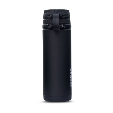 Logotrade Werbegeschenke das Foto: Contigo® Fuse Stainless Steel 700 ml Thermoflasche