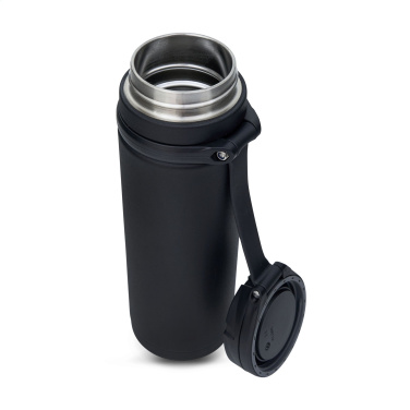 Logotrade Geschäftsgeschenke das Foto: Contigo® Fuse Stainless Steel 700 ml Thermoflasche