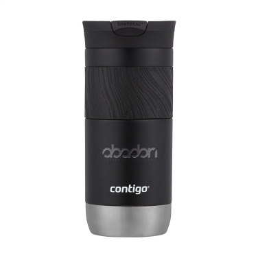 Logotrade Werbeartikel das Foto: Contigo® Byron 2.0 470 ml Thermobecher