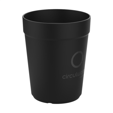 Logotrade Werbeartikel das Foto: CirculCup 300 ml