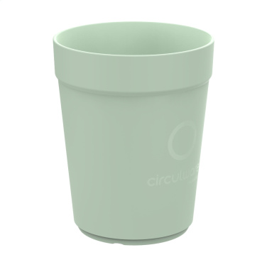 Logotrade Firmengeschenke das Foto: CirculCup 300 ml