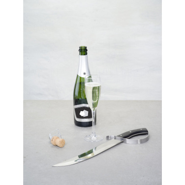 Logotrade Logogeschenke das Foto: Provence Champagnerglas 190 ml