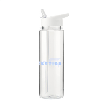 Logotrade werbemittel das Foto: Morgan Wasserflasche Tritan™ Renew 650 ml