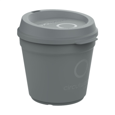 Logotrade Logogeschenke das Foto: CirculCup Deckel 200 ml