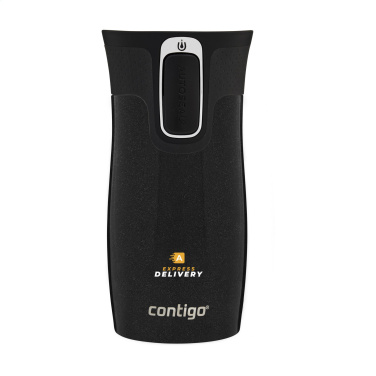 Logotrade Firmengeschenke das Foto: Contigo® Westloop Becher 300 ml