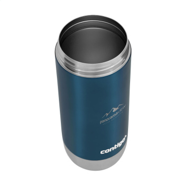 Logotrade werbemittel das Foto: Contigo® Huron 2.0 470 ml Thermobecher