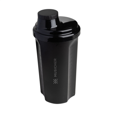 Logotrade werbemittel das Foto: ShakePro 700 ml Trinkbecher