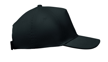 Logotrade Werbeartikel das Foto: Baseball Kappe 5 Panels