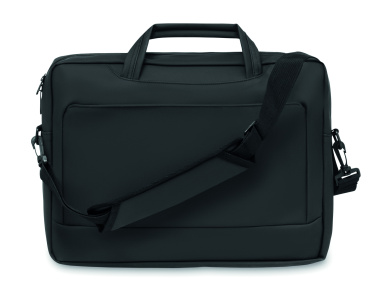 Logotrade Firmengeschenke das Foto: 15" Laptop-Tasche