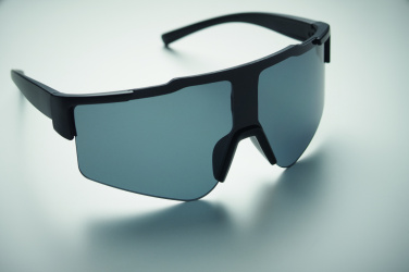 Logotrade werbemittel das Foto: Sport-Sonnenbrille UV400