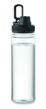 Logotrade werbemittel das Foto: Trinkflasche RPET 750 ml