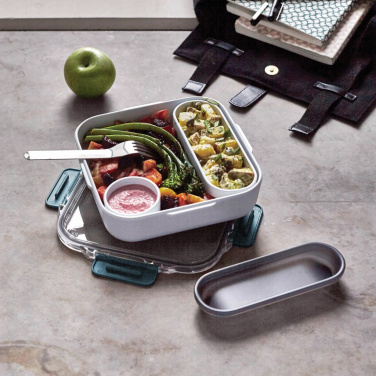 Logotrade werbemittel das Foto: Black+Blum Lunch Box Original