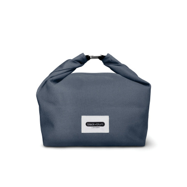 Logotrade Firmengeschenke das Foto: Black+Blum Lunch Bag