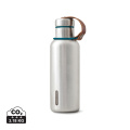 Black+Blum isolierte Wasserflasche klein, 500ml, Türkis