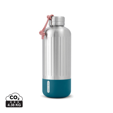 Logotrade werbemittel das Foto: Black+Blum Explorer isolierte Wasserflasche groß, 850ml