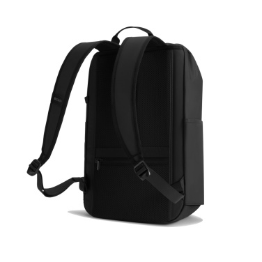 Logotrade werbemittel das Foto: Urban wasserabweisender Anti-Diebstahl Rucksack