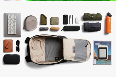 Logotrade Werbeartikel das Foto: Bellroy Transit Workpack