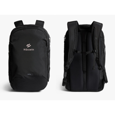 Logotrade Logogeschenke das Foto: Bellroy Transit Rucksack