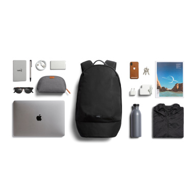 Logotrade werbemittel das Foto: Bellroy Classic Rucksack