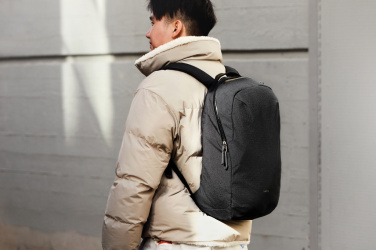 Logotrade Werbeartikel das Foto: Bellroy Via Rucksack