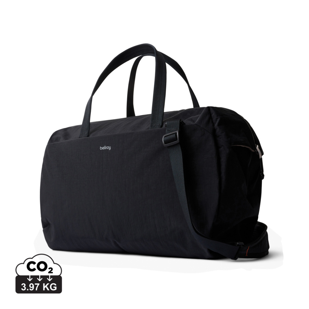 Logotrade Werbeartikel das Foto: Bellroy Lite Duffel