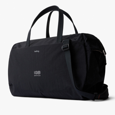 Logotrade Logogeschenke das Foto: Bellroy Lite Duffel