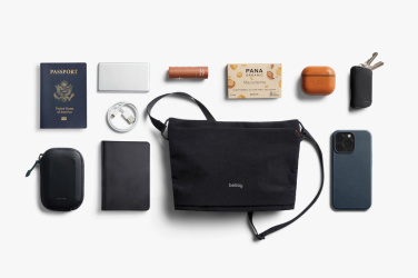 Logotrade Geschäftsgeschenke das Foto: Bellroy Lite Sacoche