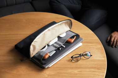 Logotrade Werbeartikel das Foto: Bellroy Laptop Caddy 16"