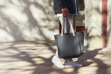 Logotrade Werbegeschenke das Foto: Bellroy Market Tote