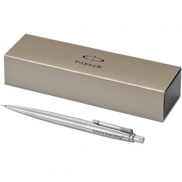 Logotrade promotional gifts photo of: Parker Jotter mechanical pencil, gray