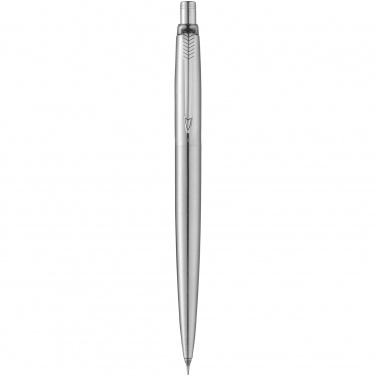Logotrade promotional item image of: Parker Jotter mechanical pencil, gray