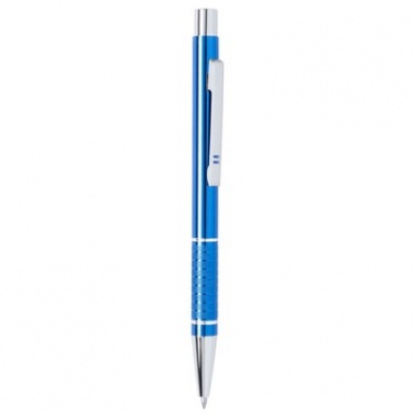 Logotrade advertising product image of: Ball pen, Blue