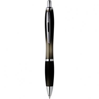 Logotrade corporate gift picture of: Ball pen, Grey