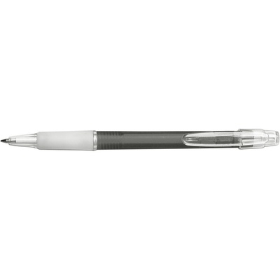 Logotrade promotional merchandise photo of: Ball pen, Grey