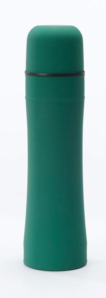 Logo trade promotional product photo of: THERMOS COLORISSIMO, 500 ml, green