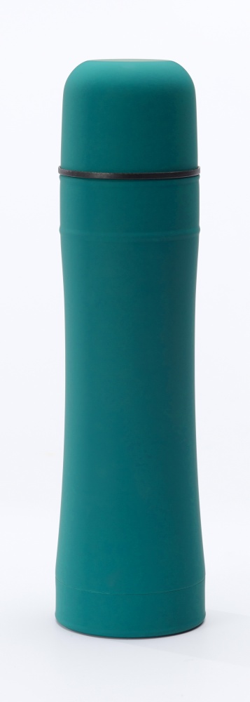 Logotrade advertising products photo of: THERMOS COLORISSIMO, 500 ml, turquoise