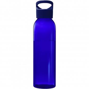 Logotrade promotional merchandise photo of: Sky 650 ml Tritan™ water bottle