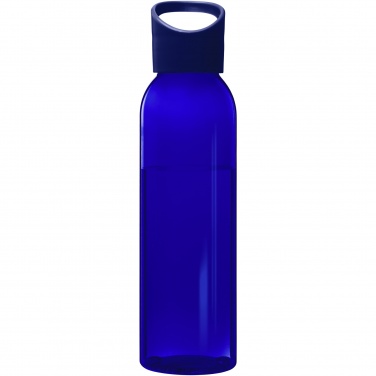 Logotrade promotional product image of: Sky 650 ml Tritan™ water bottle