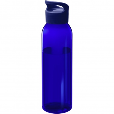 Logo trade corporate gifts picture of: Sky 650 ml Tritan™ water bottle