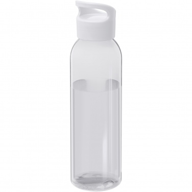 Logo trade promotional products picture of: Sky 650 ml Tritan™ water bottle