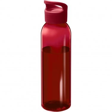 Logotrade advertising product image of: Sky 650 ml Tritan™ water bottle