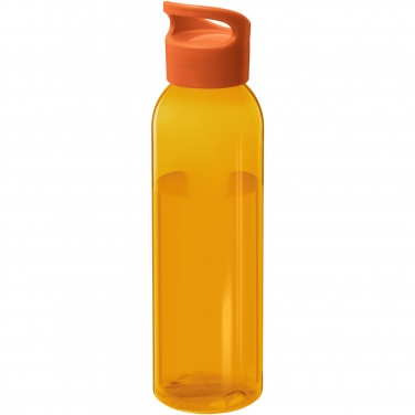 Logo trade advertising products picture of: Sky 650 ml Tritan™ water bottle