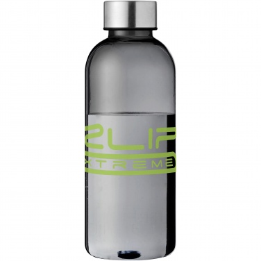 Logo trade promotional merchandise image of: Spring 600 ml Tritan™ water bottle