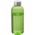 Spring 600 ml Tritan™ water bottle, Lime