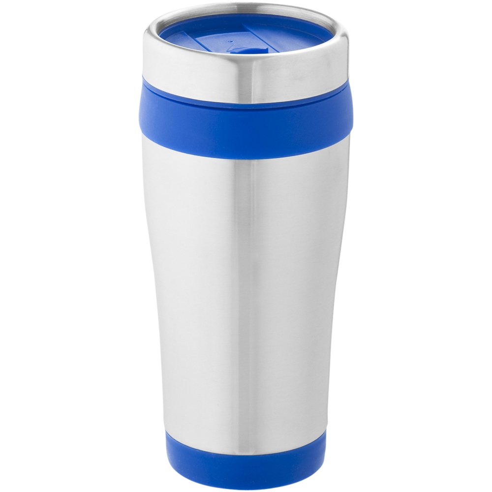 Logotrade business gift image of: Elwood 410 ml insulated tumbler