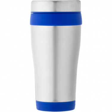 Logotrade promotional product image of: Elwood 410 ml insulated tumbler