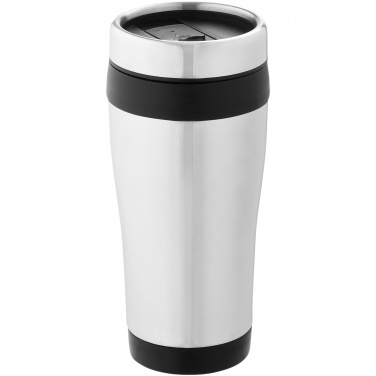 Logotrade business gift image of: Elwood 410 ml insulated tumbler