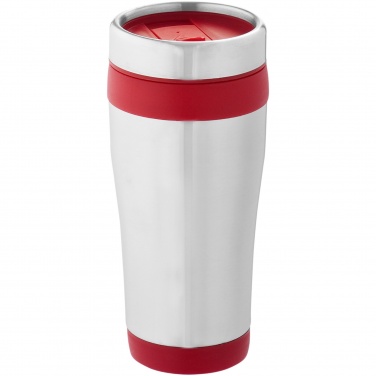 Logotrade promotional merchandise picture of: Elwood 410 ml insulated tumbler