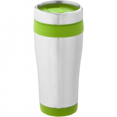 Logotrade advertising products photo of: Elwood 410 ml insulated tumbler